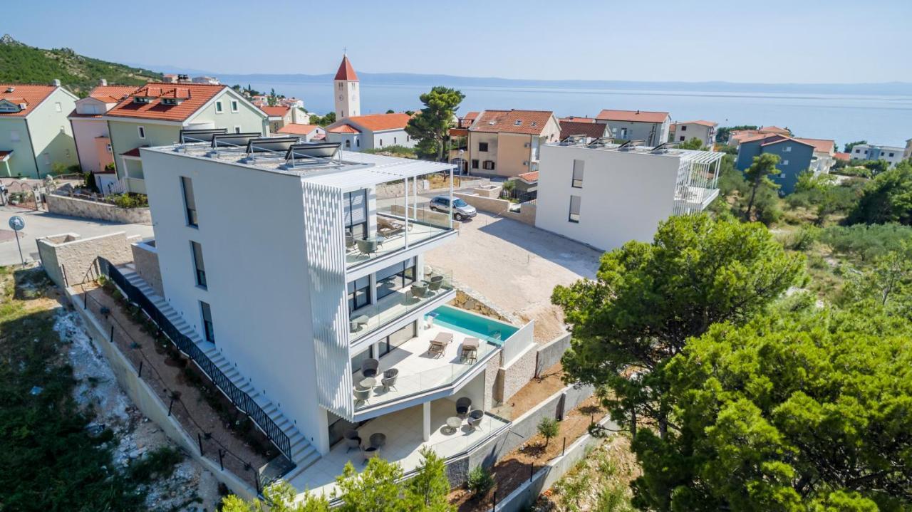 Villa Olea Prestige Promajna Eksteriør bilde