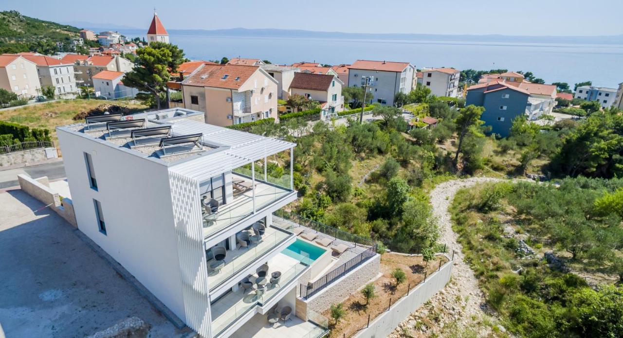 Villa Olea Prestige Promajna Eksteriør bilde
