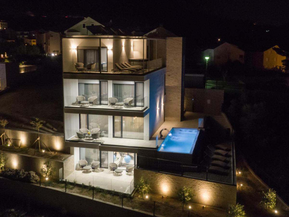 Villa Olea Prestige Promajna Eksteriør bilde