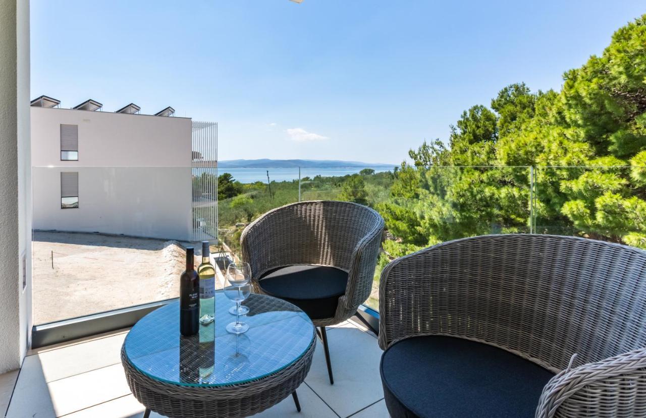 Villa Olea Prestige Promajna Eksteriør bilde