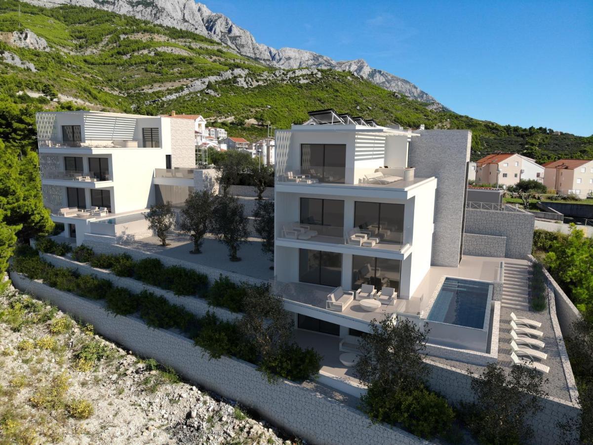 Villa Olea Prestige Promajna Eksteriør bilde