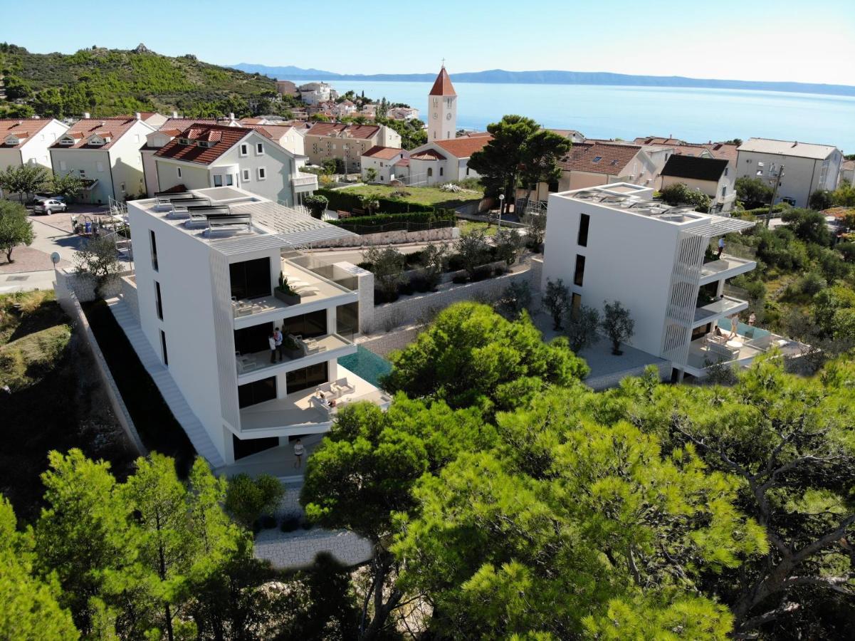 Villa Olea Prestige Promajna Eksteriør bilde