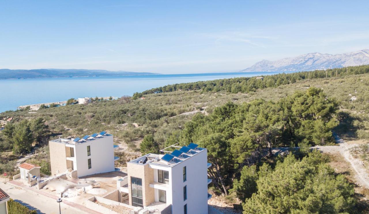 Villa Olea Prestige Promajna Eksteriør bilde