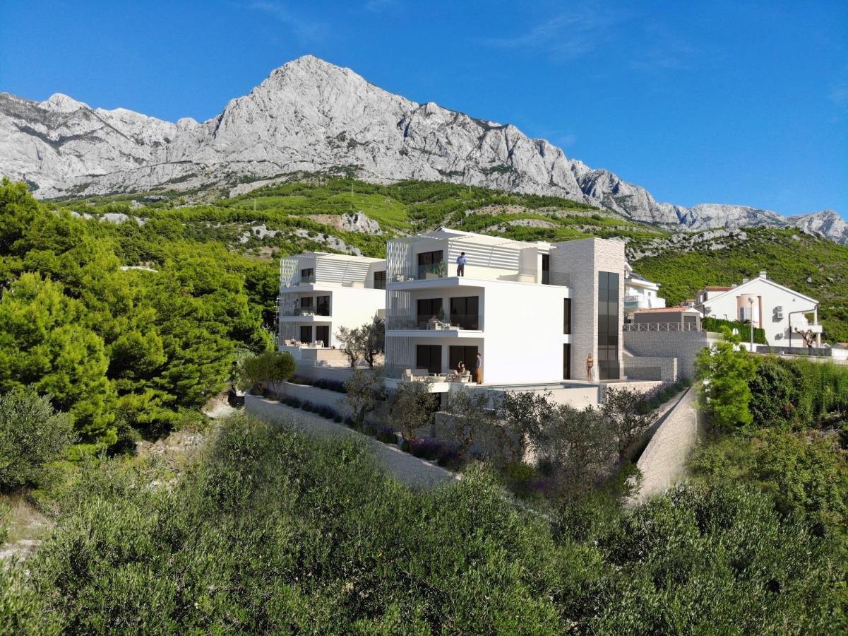 Villa Olea Prestige Promajna Eksteriør bilde