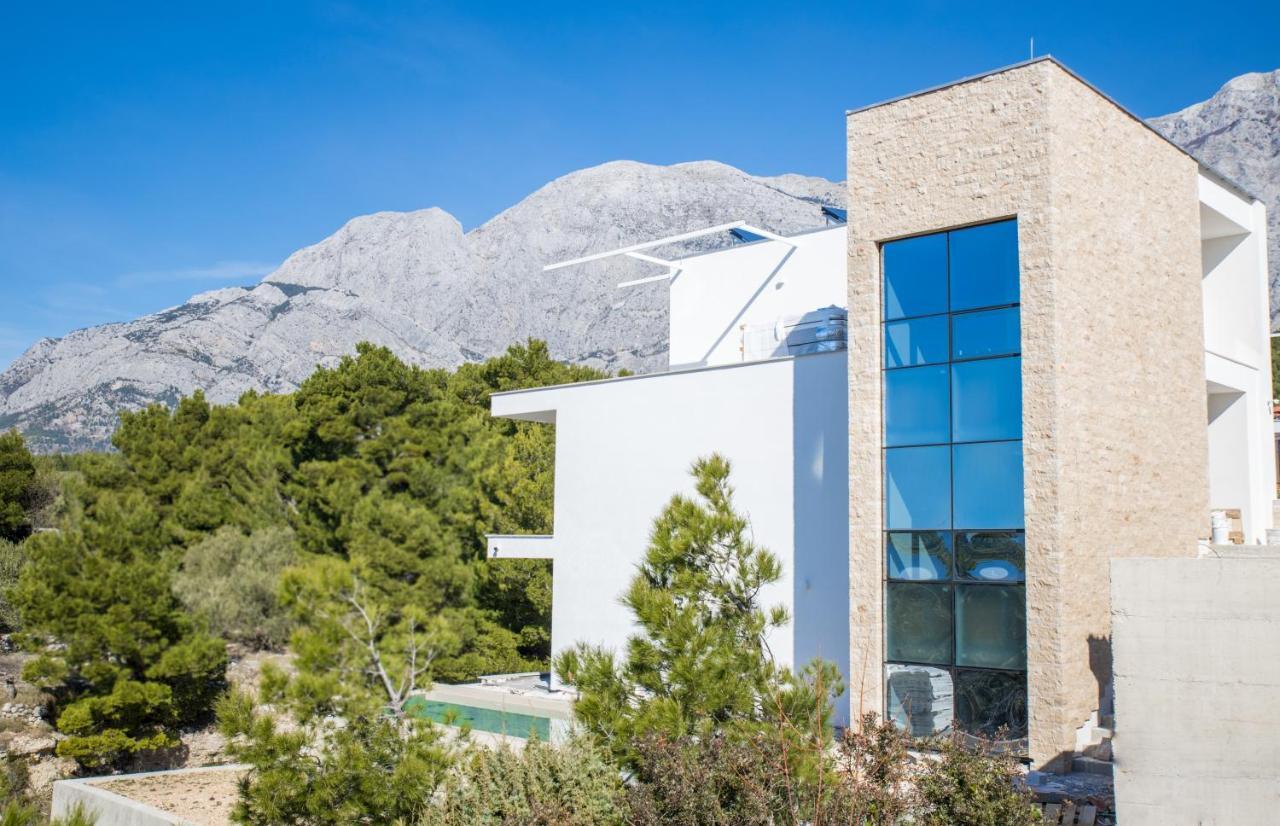 Villa Olea Prestige Promajna Eksteriør bilde